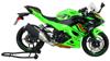 MRA katelasi Racing kirkas NINJA 500 SE