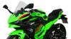 MRA katelasi Racing kirkas NINJA 500 SE