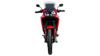 MRA katelasi Sport Screen kirkas AFRICA TWIN 24-