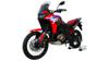 MRA katelasi Sport Screen kirkas AFRICA TWIN 24-