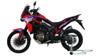 MRA katelasi Sport Screen kirkas AFRICA TWIN 24-