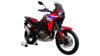 MRA katelasi Sport Screen kirkas AFRICA TWIN 24-