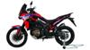 MRA katelasi Sport Screen musta AFRICA TWIN 24-