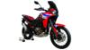 MRA katelasi Sport Screen musta AFRICA TWIN 24-