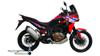 MRA katelasi Sport Screen musta AFRICA TWIN 24-