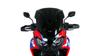 MRA katelasi Sport Screen musta AFRICA TWIN 24-