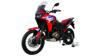 MRA katelasi Touring kirkas AFRICA TWIN 24-