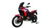 MRA katelasi Touring musta AFRICA TWIN 24-