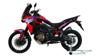 MRA katelasi Touring musta AFRICA TWIN 24-