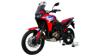 MRA katelasi Vario Touring kirkas AFRICA TWIN 24-