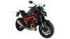 MRA katelasi Sport Screen kirkas 1390 SUPERDUKE R