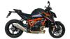 MRA katelasi Sport Screen kirkas 1390 SUPERDUKE R
