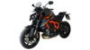 MRA katelasi Sport Screen savu 1390 SUPERDUKE R