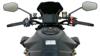 MRA katelasi Sport Screen musta 1390 SUPERDUKE R