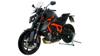 Mra Screen Racing Clear 1390 Superduke R