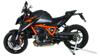 Mra Screen Racing Smoke 1390 Superduke R