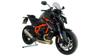 Mra Screen Racing Smoke 1390 Superduke R