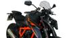 Mra Screen Racing Smoke 1390 Superduke R