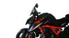 Mra Screen Racing Smoke 1390 Superduke R