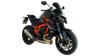 Mra Screen Racing Black 1390 Superduke R