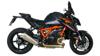 Mra Screen Racing Black 1390 Superduke R