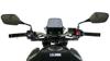 Mra Screen Racing Smoke Cb650R