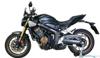 MRA katelasi Racing musta CB650R 24-