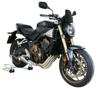 MRA katelasi Racing musta CB650R 24-