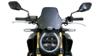 MRA katelasi Racing musta CB650R 24-