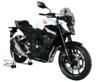 Mra Screen Touring Smoke Cb500 Hornet