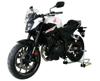Mra Screen Sport Screen Clear Cb500 Hornet