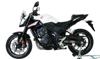 Mra Screen Sport Screen Clear Cb500 Hornet