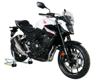 Mra Screen Sport Screen Clear Cb500 Hornet