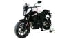 Mra Screen Sport Screen Smoke Cb500 Hornet