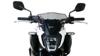 Mra Screen Sport Screen Smoke Cb500 Hornet