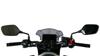 Mra Screen Sport Screen Smoke Cb500 Hornet