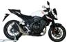 Mra Screen Sport Screen Black Cb500 Hornet