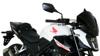 Mra Screen Sport Screen Black Cb500 Hornet
