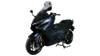 Mra Screen Vario Touring Smoke Xp560 Tmax