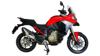 Mra Screen Touring Clear Multistrada V4/S