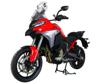 Mra Screen Vario Touring Clear Multistrada V4/S