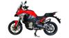 Mra Screen Vario Touring Clear Multistrada V4/S