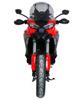 Mra Screen Vario Touring Smoke Multistrada V4/S