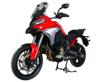 Mra Screen Vario Touring Smoke Multistrada V4/S
