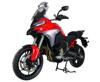 Mra Screen Vario Touring Smoke Multistrada V4/S