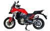 Mra Screen Vario Touring Smoke Multistrada V4/S