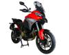 Mra Screen Vario Touring Smoke Multistrada V4/S