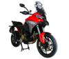Mra Screen Vario Touring Smoke Multistrada V4/S
