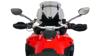 Mra Screen Vario Touring Smoke Multistrada V4/S