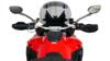 Mra Screen Vario Touring Smoke Multistrada V4/S